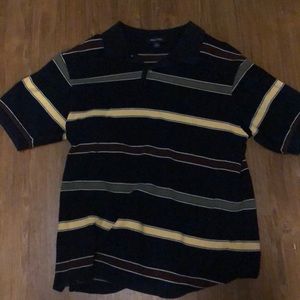 Vintage Nautica Shirt L